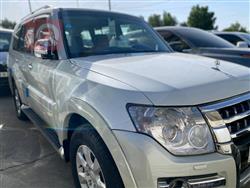 میتسوبیشی پاجیرۆ